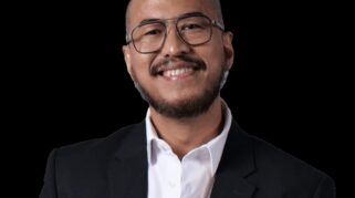 Komedian, Pandji Pragiwaksono. (Int)