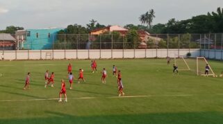 Manajer Psm Makassar, Muhammad Nur Fajrin, Mengungkapkan Bahwa Pasukan Ramang Dijadwalkan Menjalani Uji Coba Menghadapi Persigowa Dan Tim Psm Makassar U-20.