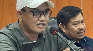 Badan Pengawas Pemilu (Bawaslu) Sulsel Mendesak Komisi Pemilihan Umum (Kpu) Sulsel Untuk Segera Menindaklanjuti Pemutakhiran Data Partai Politik (Parpol) Secara Berkelanjutan Melalui Sistem Informasi Partai Politik (Sipol).