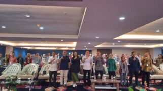 Kota Makassar Menjadi Kota Kedua Yang Dipilih Oleh Kementerian Ekonomi Kreatif (Ekraf) Untuk Memfasilitasi Para Pelaku Umkm Agar Memiliki Legalitas Usaha Berbadan Hukum.