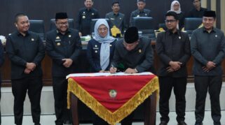 Pemerintah Kabupaten (Pemkab) Gowa Menegaskan Bahwa Penyusunan Arah Prioritas Apbd Tahun 2026 Dilakukan Dengan Pendekatan Penelaahan Data Fiskal Yang Diperbarui, Dinamika Kebijakan Nasional, Serta Analisis Kebutuhan Sektoral