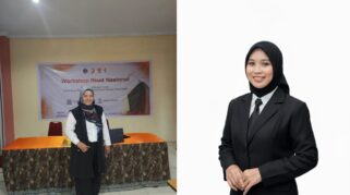 Dua Guru Madrasah Sulsel Melaju Ke Grand Final Anugerah Gtk Kemenag 2025