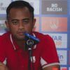 Karteker Persis Solo, Tithan Wulung Suryata Mengaku Kecewa Dengan Hasil Akhir Yang Diraih Anak Asuhnya. Terlebih Tim Lebih Dulu Unggul 2-0 Berkat Gol Xandro Schenk Pada Menit 9 Dan Gervane Kastaneer Di Menit 61.