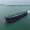 Pt Pertamina International Shipping (Pis) Memastikan Pasokan Energi Nasional Tetap Aman Jelang Perayaan Natal 2025 Dan Tahun Baru 2026 (Nataru) Dengan Menyiagakan 332 Kapal Tanker Untuk Mendukung Kelancaran Distribusi Bbm, Minyak Mentah, Lpg Hingga Petrokimia Ke Seluruh Wilayah Indonesia.