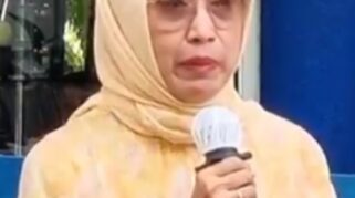 Mantan Direktur Utama Pt Asdp Indonesia Ferry (Persero), Ira Puspadewi.(Ist)