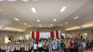 Pemkab Bone Sosialisasi Program Kpr Sejahtera Flpp Bagi Pppk