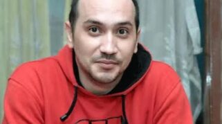 Gary Iskak Meninggal Karena Kecelakaan.