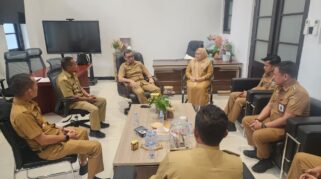 6 Lurah Di Makassar Diduga Tdak Netral