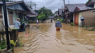 Banjir Bandang