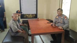 Penculikan Anak Di Kota Makassar