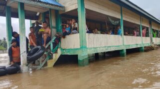 Banjir Banda Aceh