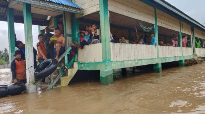 Banjir Banda Aceh