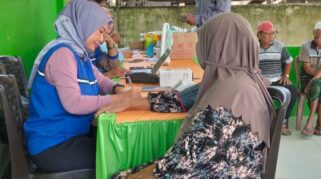 Luar Biasa! Aksi Dokter Spesialis Pkb Sulsel Di Pangkep Dan Selayar, 7 Lokus Puskesmas Terlayani.