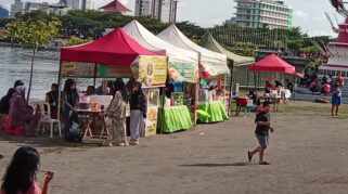 Umkm Diperbolehkan Jualan Di Kawasan Cpi