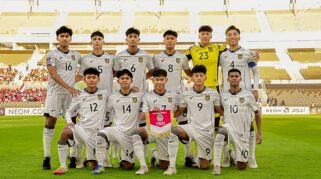 Daftar Line Up Timnas Indonesia U 17 Vs Timnas Honduras U 17 Di Piala Dunia U 17 2025 Sudah Diketahui H8Ax Large