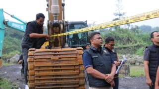 Dokumentasi Bareskrim Polri. (Sumber: Tbn)