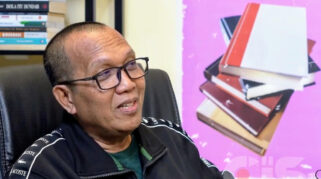 Perlu Adangan Undang-Undang Perlindungan Guru.