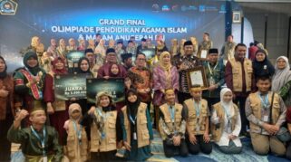 Lomba Pai 2025