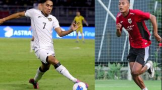 Satu Kabar Mengejutkan Datang Jelang Bergulirnya Sea Games 2025 Gelandang Muda Andalan Timnas Indonesia U-22, Marselino Ferdinan, Dipastikan Batal Memperkuat Skuad Karena Cedera Hamstring. Akibatnya, Pelatih Indra Sjafri Langsung Menunjuk Rifqi Ray Farandi Dari Klub Persik Kediri Sebagai Pengganti.