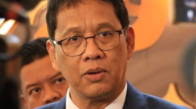 Menteri Keuangan Ri, Purbaya Yudhi Sadewa