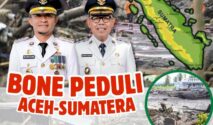 Gerak Cepat Pemkab Bone, Bentuk Tim Penggalangan Dana Untuk Korban Bencana Di Sumatera.