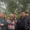 4 Tahun Dpo, Mantan Kepala Kampung Linggapura Ditangkap Kejaksaan Di Kawasan Hutan Lindung.
