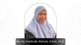 Dprd Sulsel Berduka, Anggota Dewan Sulsel Haslinda Wahab Tutup Usia