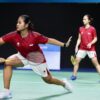Tim Beregu Putri Indonesia Membuka Perjalanan Di Sea Games 2025 Dengan Hasil Gemilang. Skuad Merah Putih Tampil Sangat Dominan Dan Menaklukkan Myanmar Dengan Skor Telak 3-0 Pada Laga Pembuka, Minggu (7/12/2025).