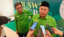 Dpp Memerintahkan Ketua Dpw Pkb Sulsel 2020–2025, Azhar Arsyad, Untuk Maju Sebagai Calon Legislatif Dpr Ri Di Dapil Sulsel 3 Di Pemilu Mendatang.