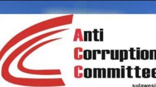 Dalam Momentum Peringatan Hari Anti Korupsi Sedunia (Hakordia) 2025, Anti Corruption Committee (Acc) Sulawesi Menyampaikan Catatan Kritis Terhadap Kinerja Pemberantasan Korupsi Di Sulawesi Selatan.