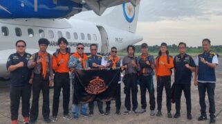 Tim Sar Unhas. (Foto: Unhas)